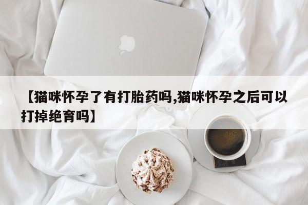 打胎药微信【猫咪怀孕了有打胎药吗,猫咪怀孕之后可以打掉绝育吗】
